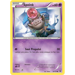 Spoink 30/124