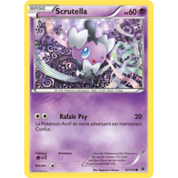 Scrutella 32/124