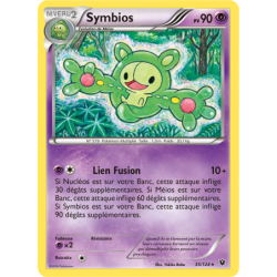 Symbios 35/124