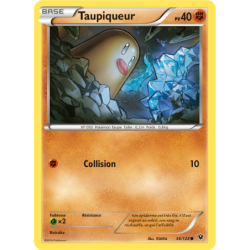 Taupiqueur 36/124