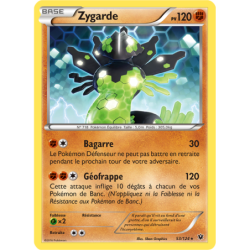 Zygarde 53/124