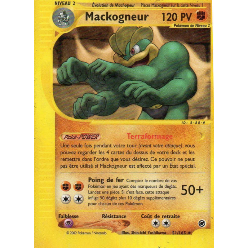 Mackogneur 51/165