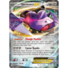 Genesect EX 64/124