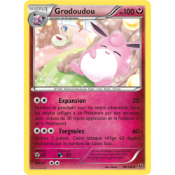 Grodoudou 66/124