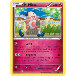 M. Mime 67/124