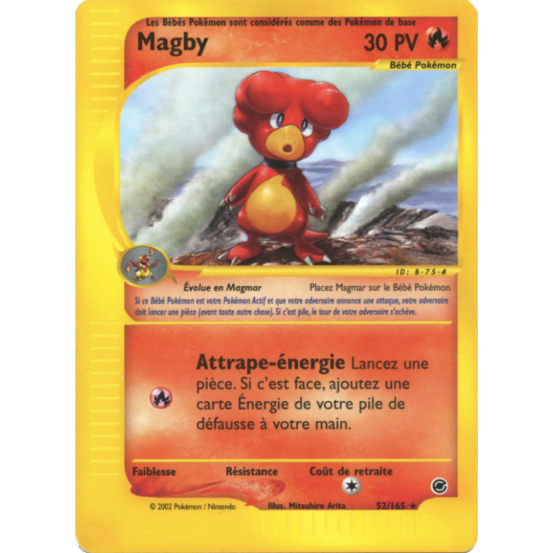 Magby 52/165