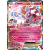 Diancie EX 72/124