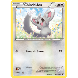 Chinchidou 87/124