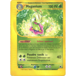 Meganium 54/165