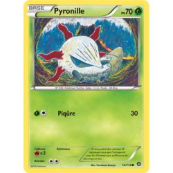 Pyronille 14/114