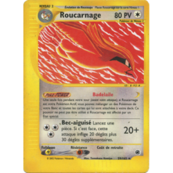 Roucarnage 59/165