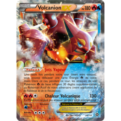 Volcanion EX 26/114