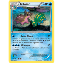 Tritosor 29/114