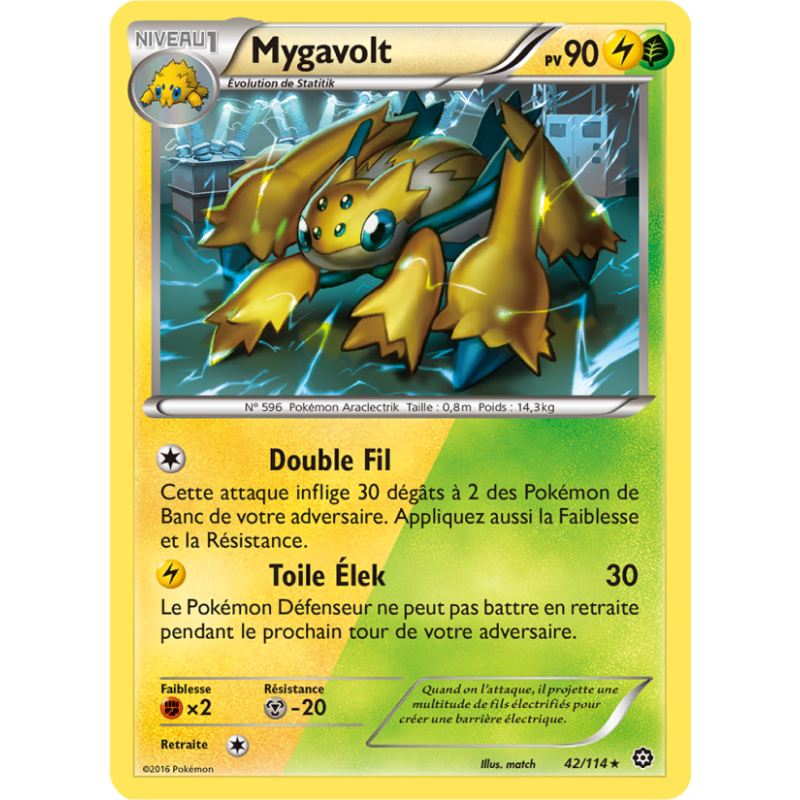 Mygavolt 42/114