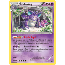 Nidoking 45/114