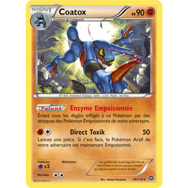 Coatox 59/114