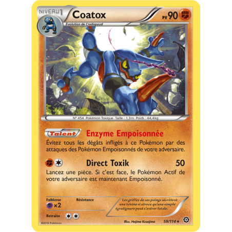 Coatox 59/114