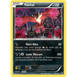 Yveltal 65/114