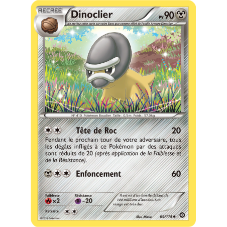 Dinoclier 69/114