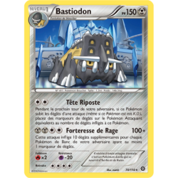 Bastiodon 70/114