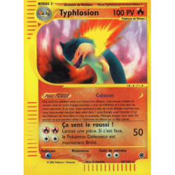 Typhlosion 65/165