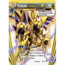 Trioxhydre TURBO 87/114
