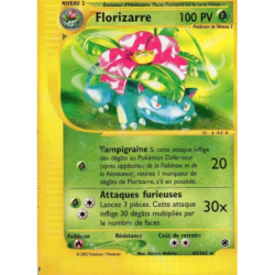 Florizarre 67/165