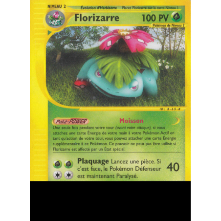 Florizarre 68/165