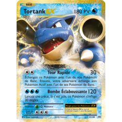 Tortank EX 21/108