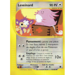 Leveinard 72/165