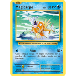 Magicarpe 33/108