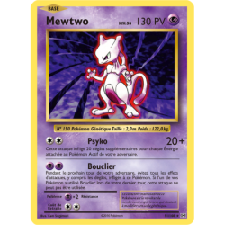 Mewtwo 51/108