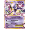 Mewtwo EX 52/108