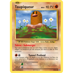 Taupiqueur 55/108