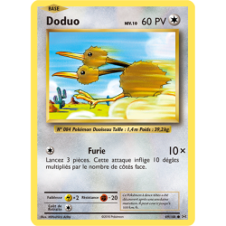 Doduo 69/108