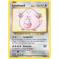 Leveinard 70/108