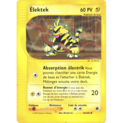 Élektek 76/165