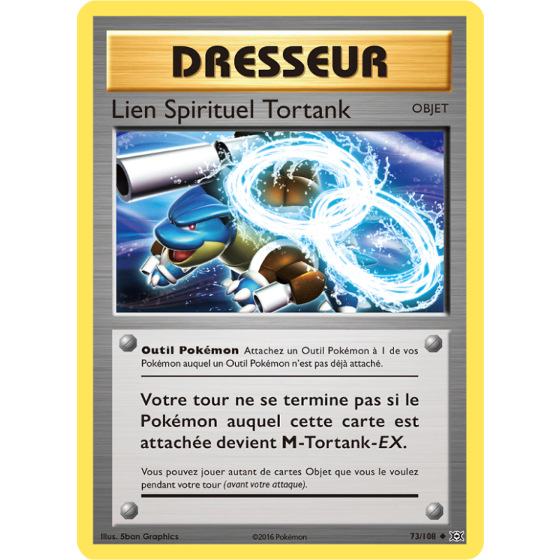 Lien Spirituel Tortank 73/108