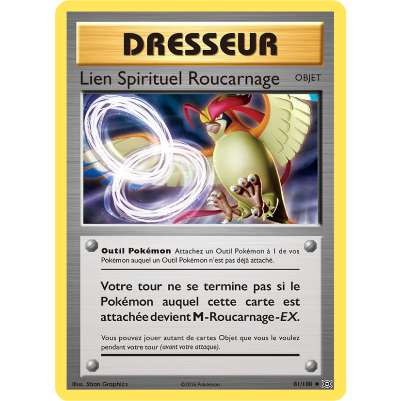 Lien Spirituel Roucarnage 81/108