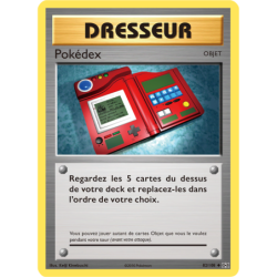 Pokédex 82/108