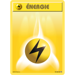 Énergie Electrik 94/108