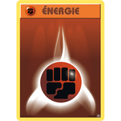 Énergie Combat 96/108