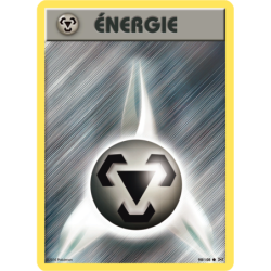 Énergie Métal 98/108