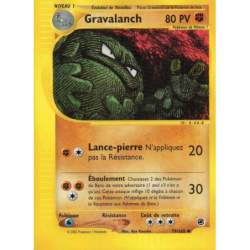 Gravalanch 79/165