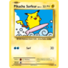 Pikachu Surfeur 111/108