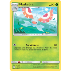 Maskadra 8/149