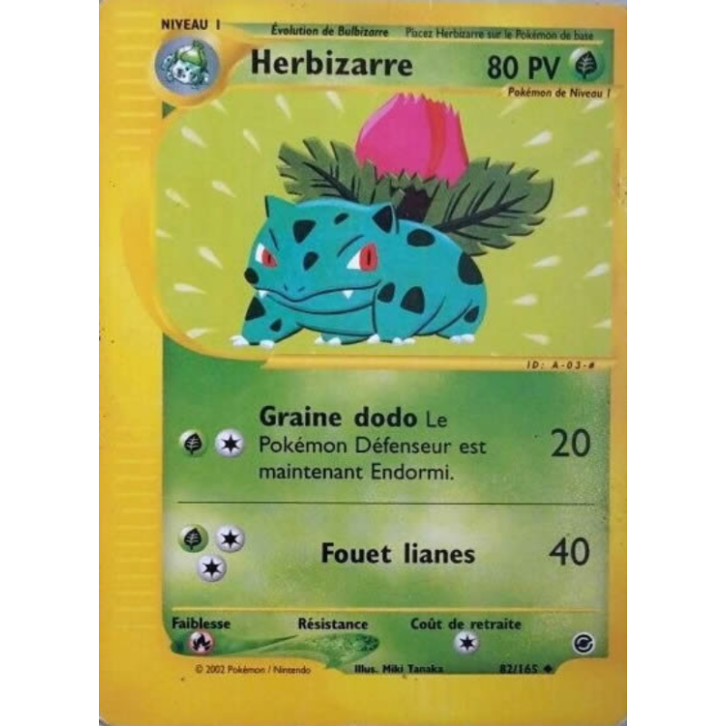 Herbizarre 82/165