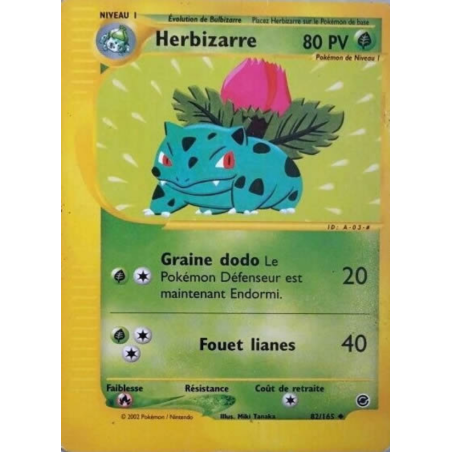 Herbizarre 82/165