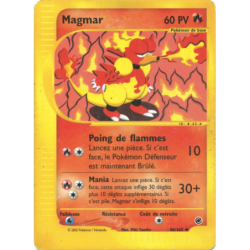 Magmar 86/165