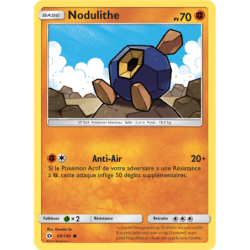 Nodulithe 69/149
